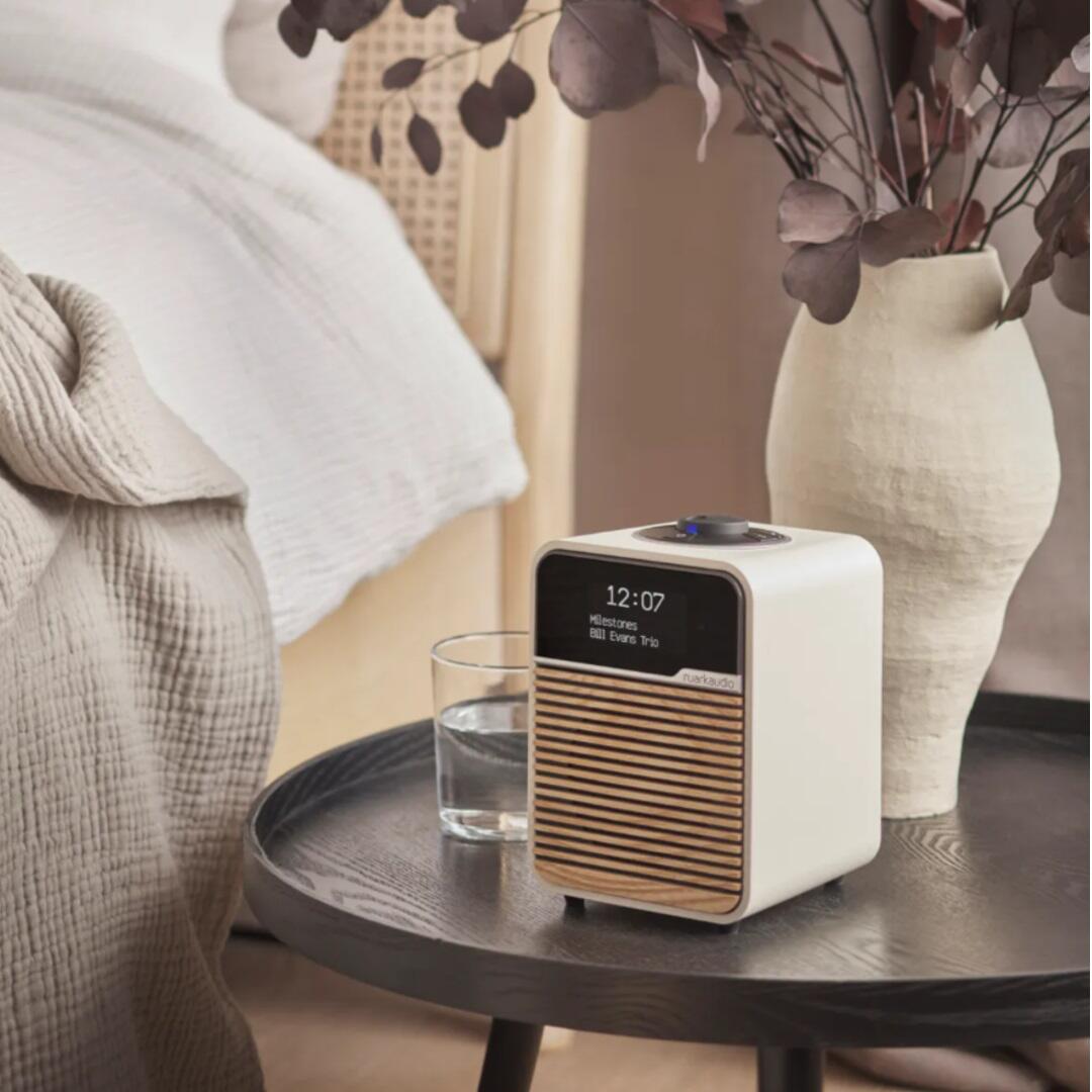 Ruark radio